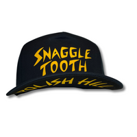 Snaggletooth Snagglecidal Hat