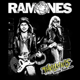 Ramones World Hat