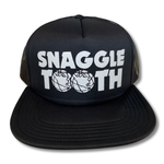 Snaggletooth World Hat