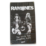 Ramones World Flag