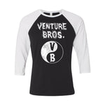 Venture Boys Raglan Shirt Preorder