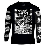 Crucial Taunt Long Sleeve Shirt PRESALE