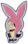 Louise Bunny Enamel Pin