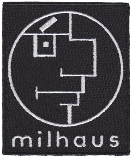 Milhaus Patch