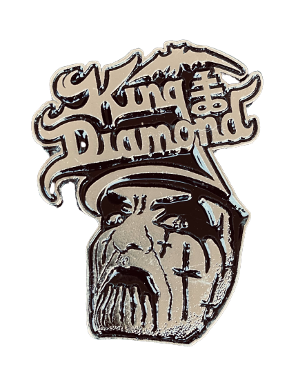 KING DIAMOND