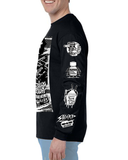 Crucial Taunt Long Sleeve Shirt PRESALE