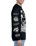 Crucial Taunt Long Sleeve Shirt PRESALE