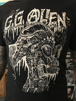 GG Alien Shirt