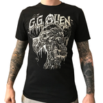 GG Alien Shirt - PREORDER