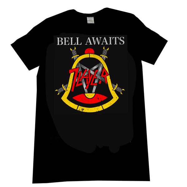 Bell Awaits Shirt