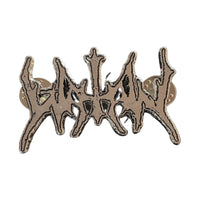 Watain metal pin