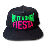 Butt Bongo Fiesta Hat