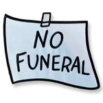 No Funeral - Big Patch