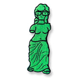 Gummy Venus de Milo Patch