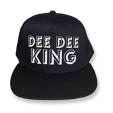 Dee Dee King Hat