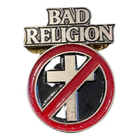 Bad Religion