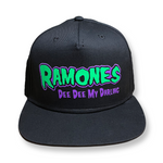 Dee Dee My Darling Hat