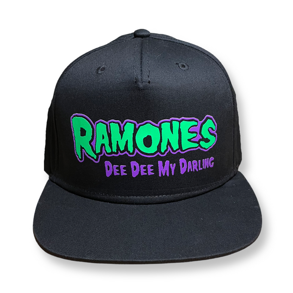 Dee Dee My Darling Hat