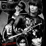 Dee Dee Tee Shirt - PREORDER