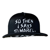 Mabel - Hat
