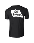 Moe Funeral Shirt - S only