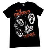 Damned Ones S and 3XL
