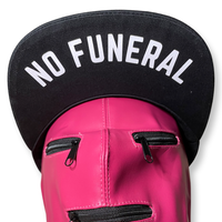 Moe Funeral Hat