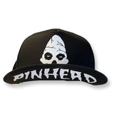Pinhead Hat