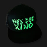 Dee Dee King Hat