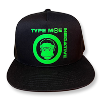 Type MOE Negative Hat