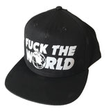 Fuck The World Hat