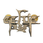 Celtic Frost- metal pin