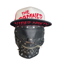 Damned-Video Nasty Hat