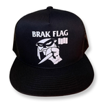 Brak Flag Hat