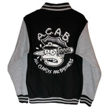 All Clancys - Varsity Jacket