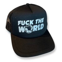 Fuck The World Hat